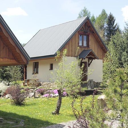 Sielski Zakatek Cisna Exterior photo