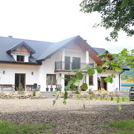 Sielski Zakatek Cisna Exterior photo