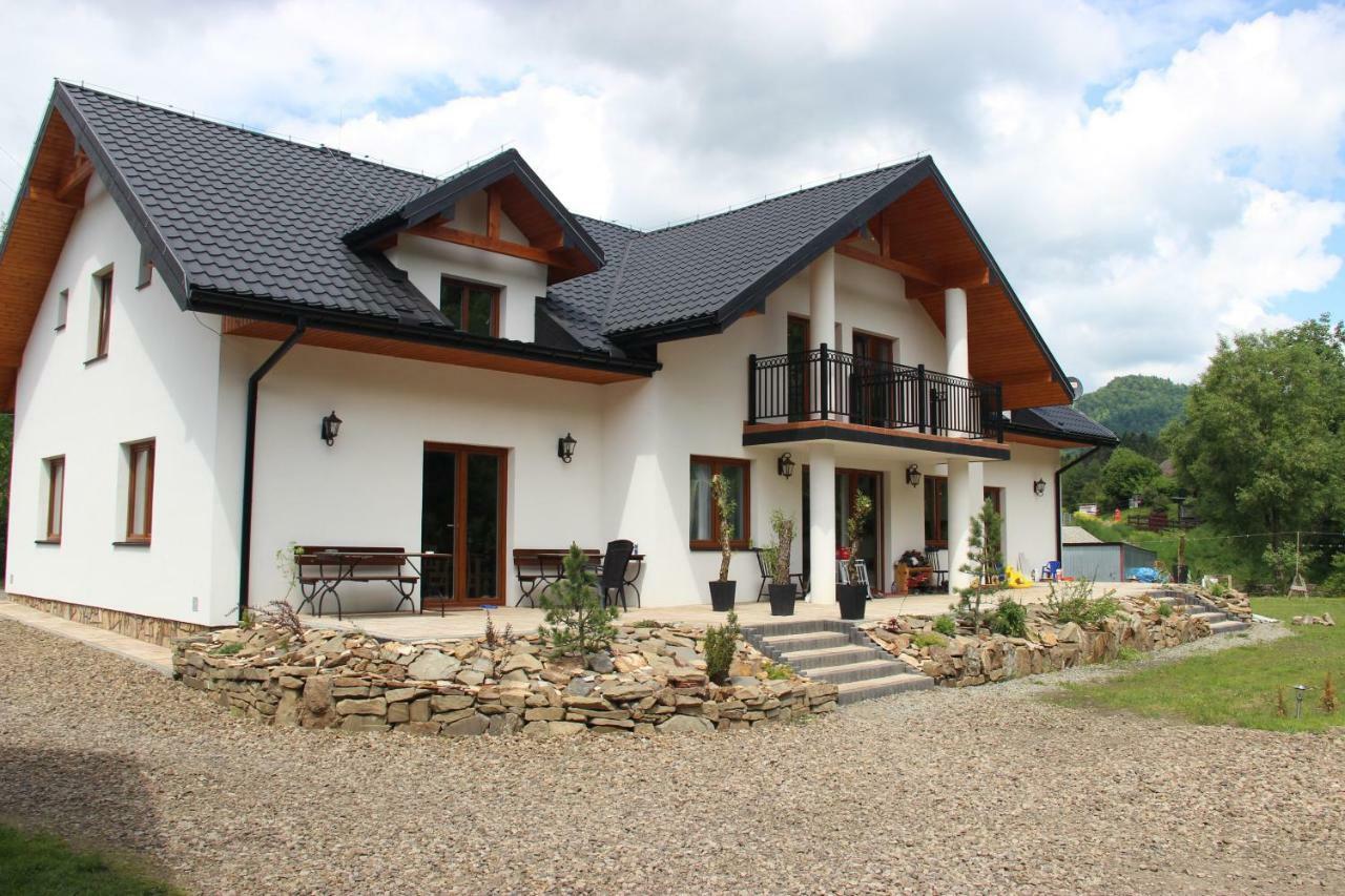 Sielski Zakatek Cisna Exterior photo