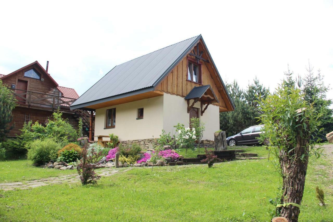 Sielski Zakatek Cisna Exterior photo